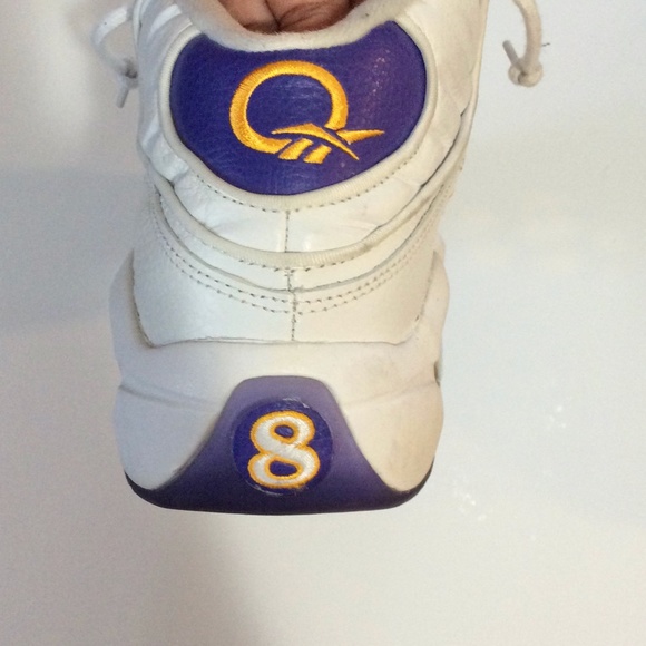 Reebok x Kobe Packer Shoes V53581